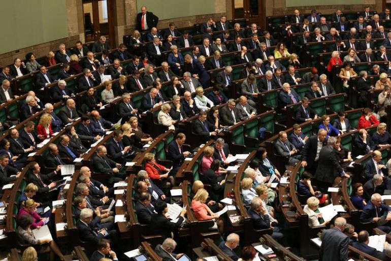 Pic by Krzysztof Białoskórski