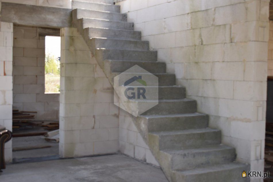 Kościerzyna - Zielona - 250.00m2 - 