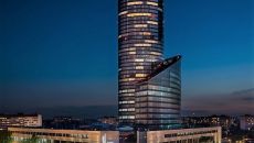 Work Service stays in Sky Tower for longer