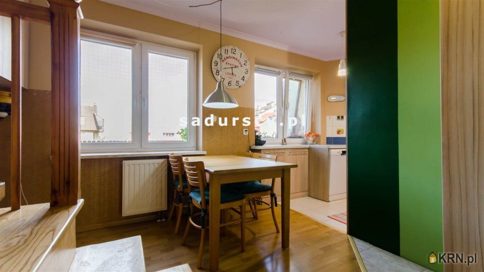 Kraków - Gliniana - 44.66m2 - 