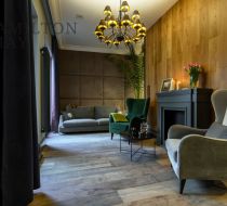 Warszawa - Hoża - 100.00m2