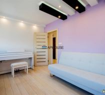 Kraków - Bajeczna - 49.00m2