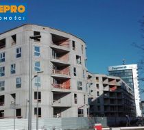 Kraków - Lublańska - 45.92m2