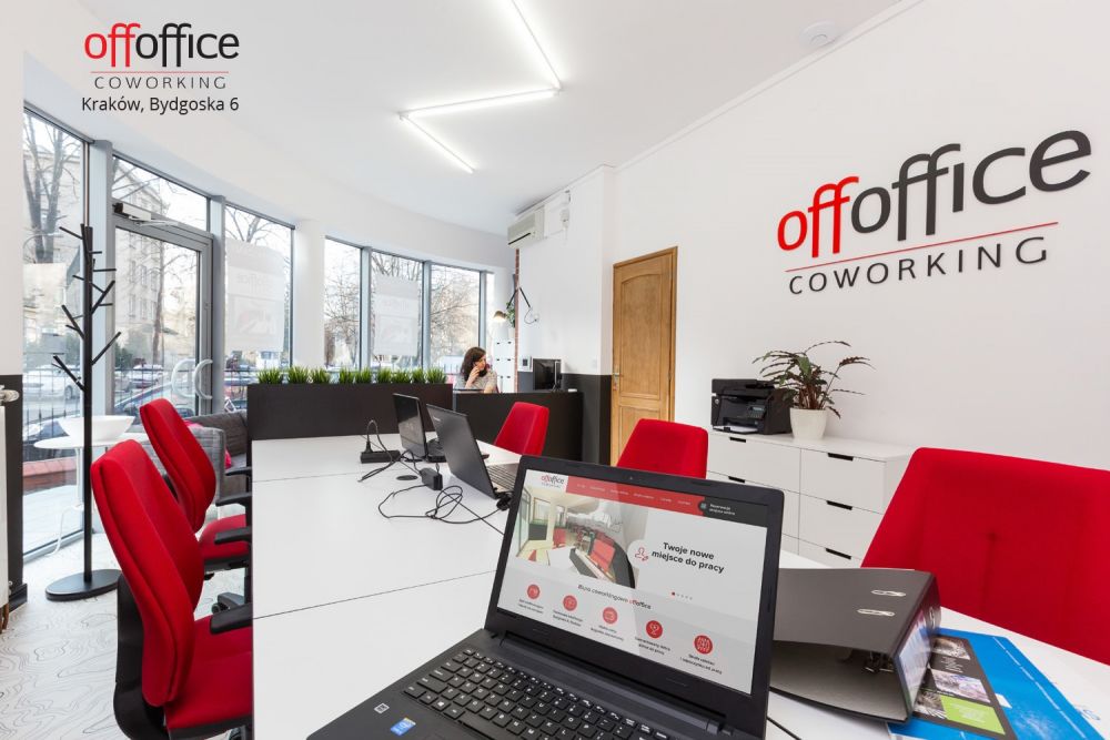 OffOffice - 
