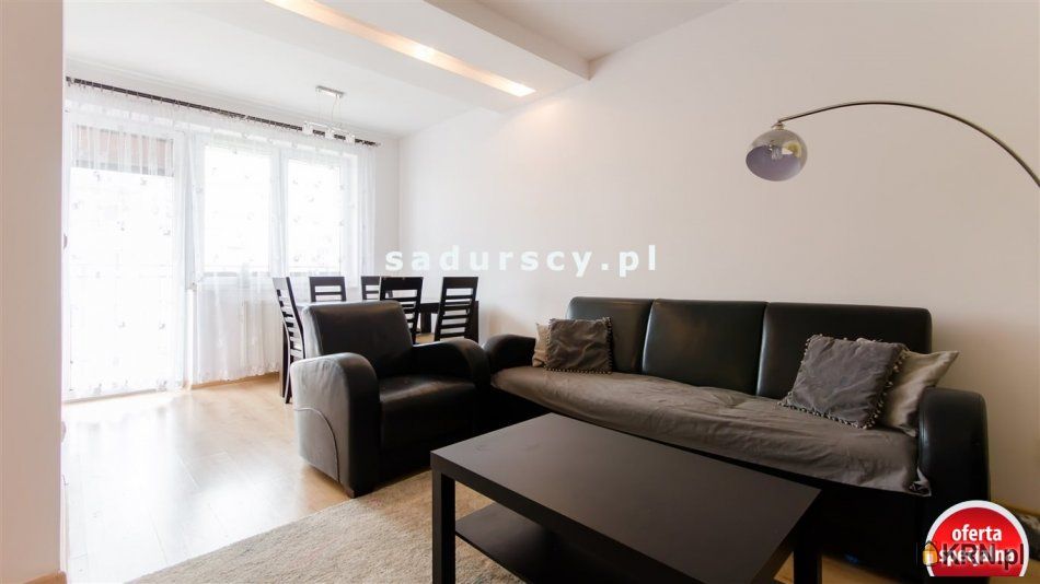 Kraków - Zdunów - 82.30m2 - 