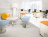 Aranżacja przestrzeni biurowej według MIKOMAX Smart Office
