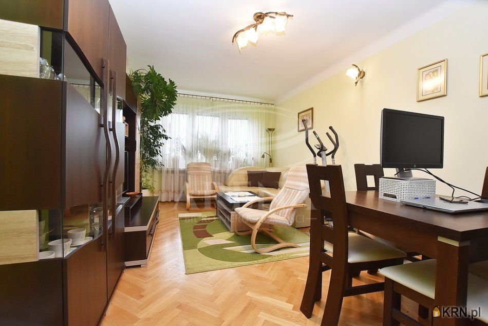 Lublin - 51.34m2 - 