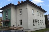 Krosno - T. Kościuszki, 333.10m2
