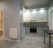 Kraków - dr. J. Piltza - 45.00m2