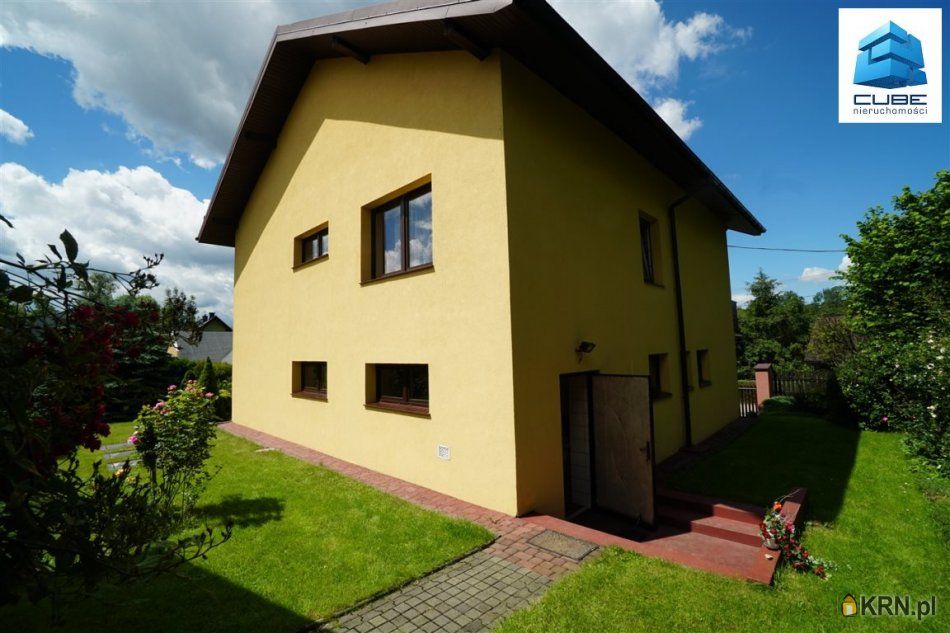 Wilkowice - 220.00m2 - 