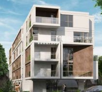 Kraków - J. Kaczary - 103.41m2