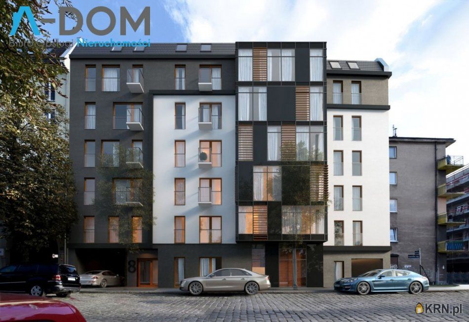 Poznań - 82.35m2 - 
