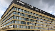 Nowe biuro w Nowej Fabrycznej