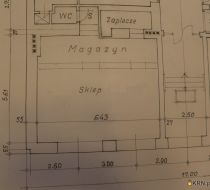 Kraków - Krowoderska - 44.00m2