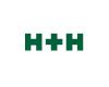 H+H Polska logo