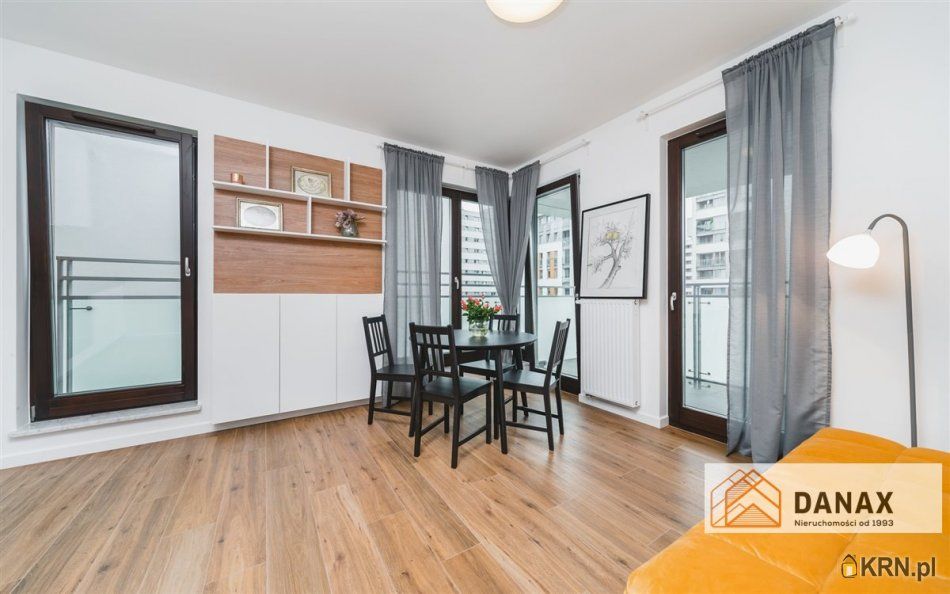 Kraków - Stańczyka - 37.00m2 - 