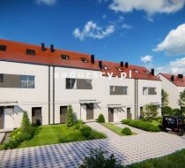 Kraków - W. Taklińskiego - 125.61m2