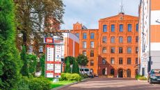 New tenant in Business House Gdańska