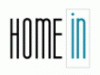 HOME IN logo