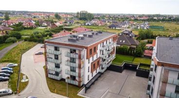 Kołobrzeg - W. Witosa - 61.06m2