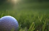 Golf sprzyja biznesowi