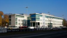 Nordea extends office in Łódź