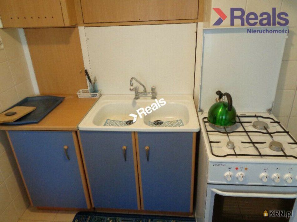 Warszawa - 33.00m2 - 