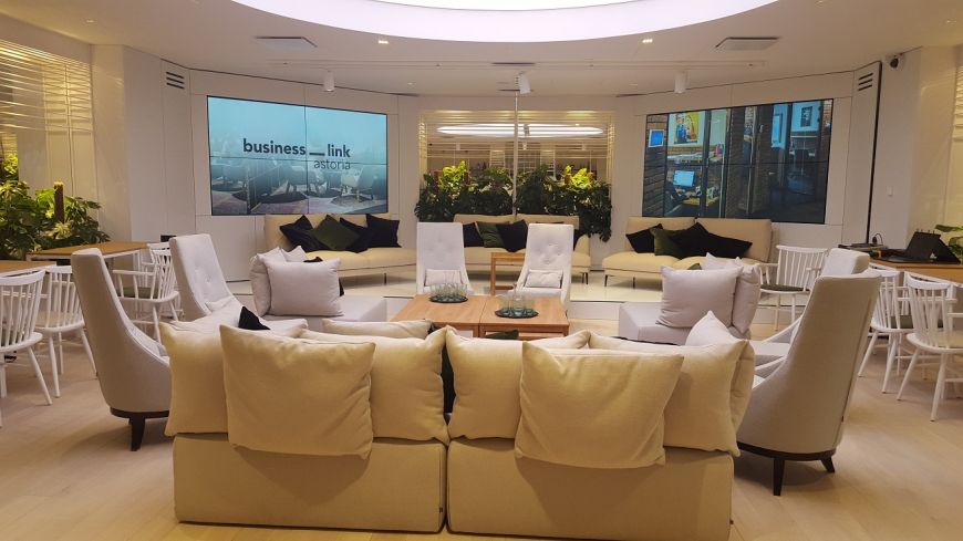  - Business Link High5ive