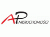 A.P. Nieruchomości logo