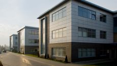 Lava Group in Diamond Business Park