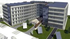 Euro-Centrum wybrało wykonawcę dla data center