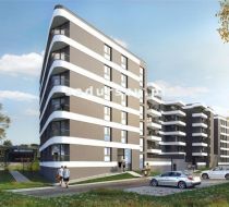 Kraków - Lublańska - 46.94m2