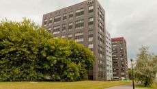 Marynarska Point II z certyfikatem BREEAM In-Use