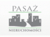 PASAŻ NIERUCHOMOŚCI logo