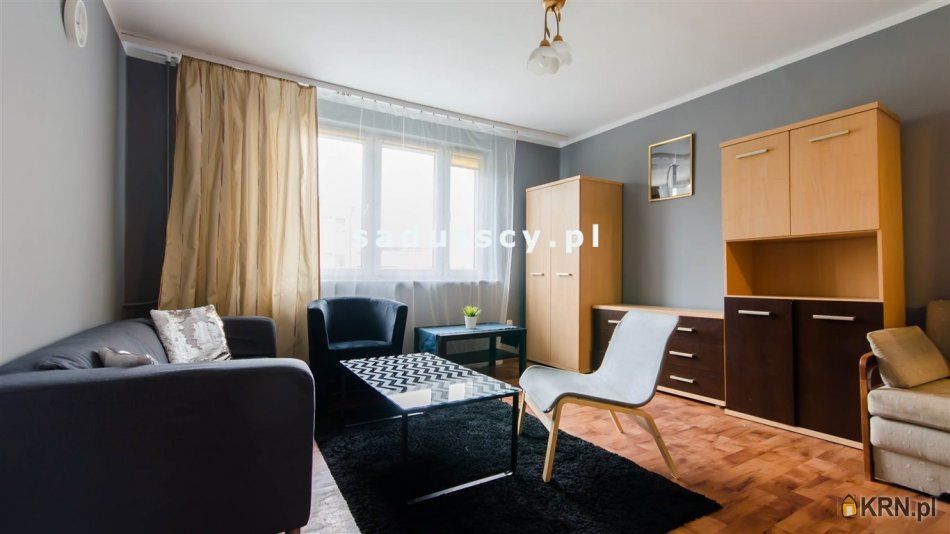 Kraków - Centralna - 36.03m2 - 