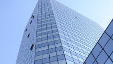 Białystok has additional offices area