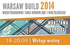 Warsaw Build 2014