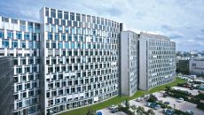 Union Investment wynajął niemal 10 000 mkw. biur