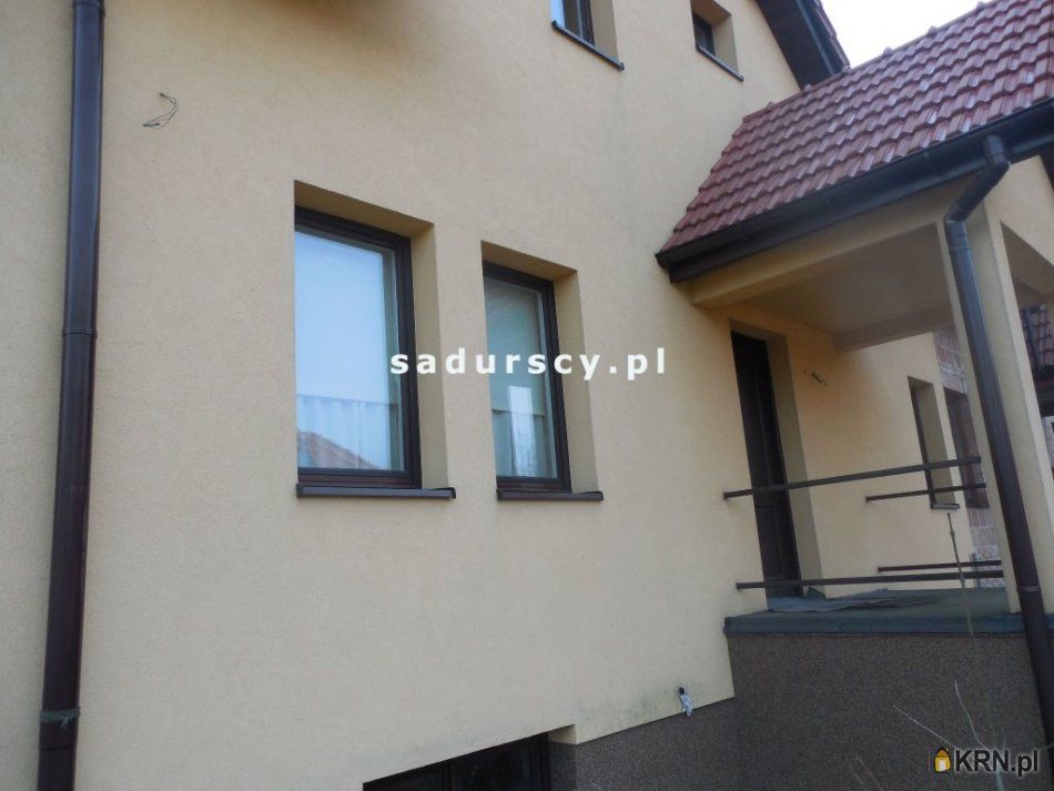 Cianowice Duże - 325.20m2 - 