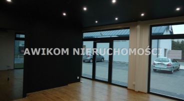 Grodzisk Mazowiecki - 72.00m2