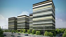 New tenant in Silesia Business Park