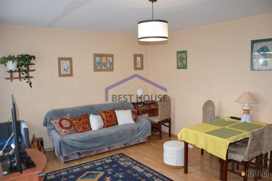 Wrocław - 52.10m2 - 