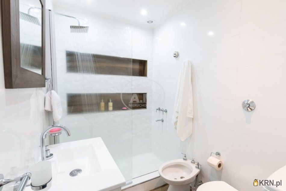 Wrocław - Buforowa - 25.21m2 - 