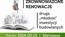 Zrównoważone renowacje – druga młodość inwestycji budowlanych