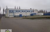 Nowa Sól - , 1193.00m2