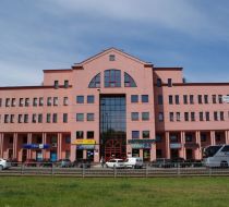 Warszawa - Okopowa - 55.43m2