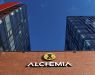 First stage of the Alchemia business complex is awarded LEED at the highest Platinum level