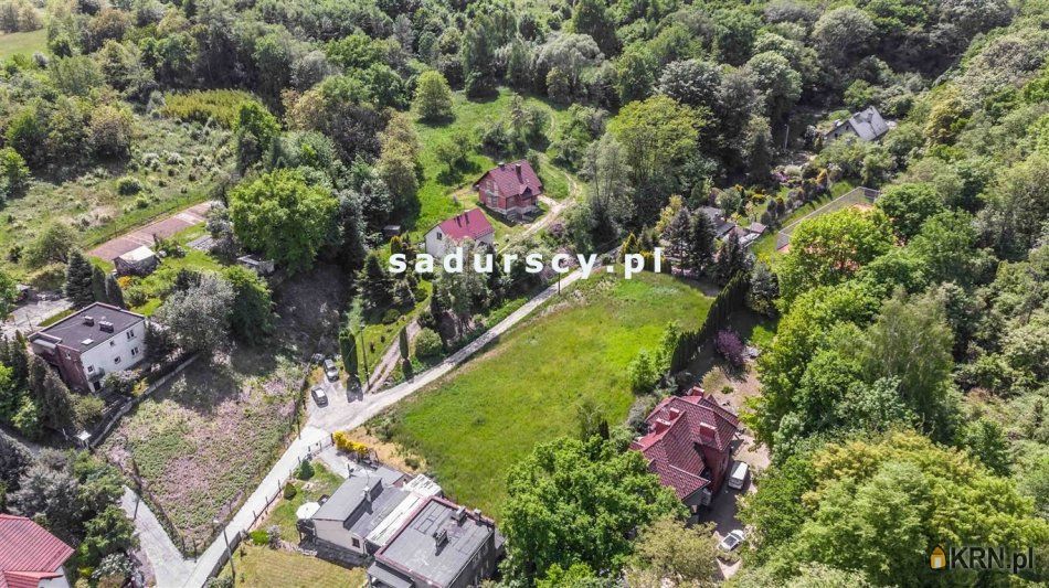 Kraków - Poniedziałkowy Dół - -1.00m2 - 