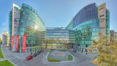 Hines extends lease contracts in New City