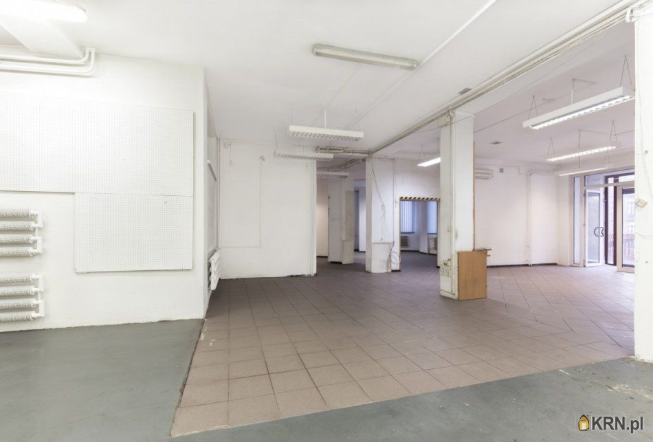 Warszawa - 11 Listopada - 464.30m2 - 